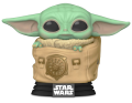 The Child 405 Star Wars Funko POP! Vinyl 