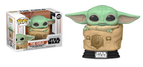 The Child 405 Star Wars Funko POP! Vinyl 