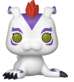 Gomamon 1386 Digimon Funko POP! Vinyl