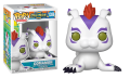 Gomamon 1386 Digimon Funko POP! Vinyl