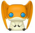 Patamon 1387 Digimon Funko POP! Vinyl 