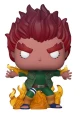 Might Guy (Eight Inner Gates) 824  Naruto Funko POP! Vinyl 
