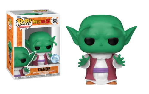 Dende 1385  Dragon Ball Z Funko POP! Vinyl  