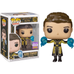 Alina Starkov 1350 Shadow and Bone 2023 Summer Convention Funko POP! Vinyl 