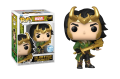 Loki: Agent of Asgard 1247 Marvel Loki Funko POP! Vinyl