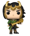 Loki: Agent of Asgard 1247 Marvel Loki Funko POP! Vinyl