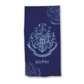 Ręcznik plażowy Harry Potter Hogwarts Draco 70x140    