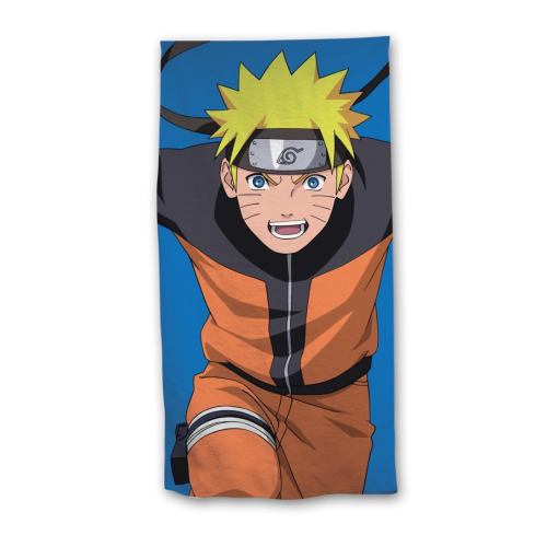 Ręcznik plażowy Naruto 70x140    