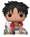 Luffy Gear Two 1269 CHASE One Piece Funko POP! Vinyl  