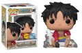 Luffy Gear Two 1269 CHASE One Piece Funko POP! Vinyl  