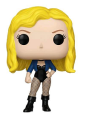 Black Canary 266 DC Super Heroes Funko POP! Vinyl