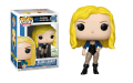 Black Canary 266 DC Super Heroes Funko POP! Vinyl