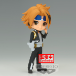 MY HERO ACADEMIA - Denki Kaminari (Vers. A ) - Q Posket 14cm.B