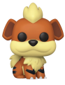 Growlithe 597 Pokemon Funko POP! Vinyl 