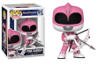 Pink Ranger 1373 Power Rangers 30th Funko POP! Vinyl  