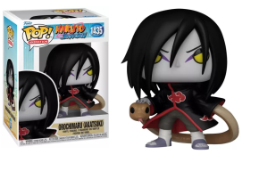 Orochimaru (Akatsuki) 1435  Naruto Funko POP! Vinyl  