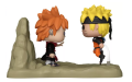 Pain VS Naruto 1433 Moment Naruto Funko POP! Vinyl  