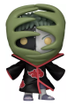 Zetsu 1438 Naruto Funko POP! Vinyl   