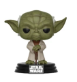 Yoda 269 Star Wars Funko POP! Vinyl 
