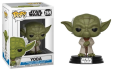 Yoda 269 Star Wars Funko POP! Vinyl 
