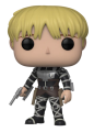 Armin Arlelt 1447 Attack on Titan Funko POP! Vinyl 