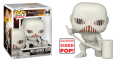War Hammer Titan 1449 Attack on Titan Funko POP! Vinyl  