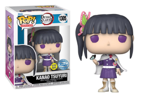 Kanao Tsuyuri Gitd 1305 Demon Slayer Funko POP! Vinyl 