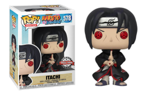 Itachi 578 Naruto Funko POP! Vinyl 