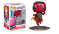 Civil War: Vision 1143 Marvel Funko POP! Vinyl 