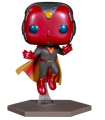 Civil War: Vision 1143 Marvel Funko POP! Vinyl 