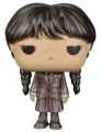 Wednesday Addams (Metallic Effect) 1311 Funko POP! Vinyl  