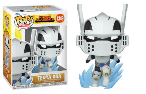 Tenya 1349 My Hero Academia Funko POP! Vinyl  