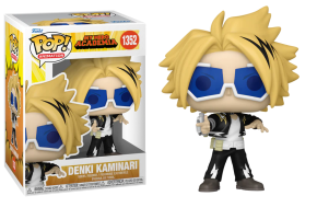 Denki Kaminari 1352 My Hero Academia Funko POP! Vinyl  