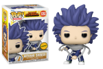 Hitoshi Shinso 1353 Chase  My Hero Academia Funko POP! Vinyl 