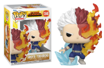 Shoto Todoroki 1348  My Hero Academia Funko POP! Vinyl 
