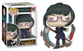 Maki Zen'in 1373 JuJuTsu KaisenFunko POP! Vinyl  