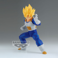 DRAGON BALL Z - Son Goku - Figure Chosenshiretsuden 14cm