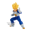 DRAGON BALL Z - Son Goku - Figure Chosenshiretsuden 14cm