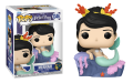 Mermaid 1346 Peter Pan Disney Funko POP! Vinyl 