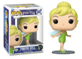 Tinker Bell 1347 Peter Pan Disney Funko POP! Vinyl 