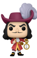 Captain Hook 1348 Peter Pan Disney Funko POP! Vinyl  