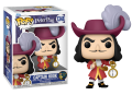 Captain Hook 1348 Peter Pan Disney Funko POP! Vinyl  