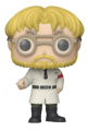 Zeke Jaeger 1302 Funimation Exclusive Attack on Titan Funko POP! Vinyl