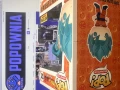 OUTLET - Super Saiyan God Super Saiyan Goku 121 Dragon Ball Z Hot Topic  Funko POP! Vinyl   