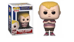OUTLET - Pugsley Addams 804 The Addams Family Funko POP! Vinyl 