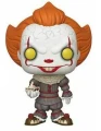 Pennywise 786 IT Funko POP! Vinyl JUMBO