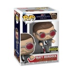 Matt Murdock 1221 Enterainment Earth Marvel Spider-Man No Way Home Funko POP! Vinyl   