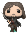 Aragorn 1444 The Lord of the Rings Funko POP! Vinyl 
