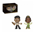 Tiana & Naveen Mystery Minis Funko Mini figurka