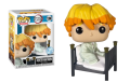  Zenitsu Agatsuma 1398 Demon Slayer Funko POP! Vinyl